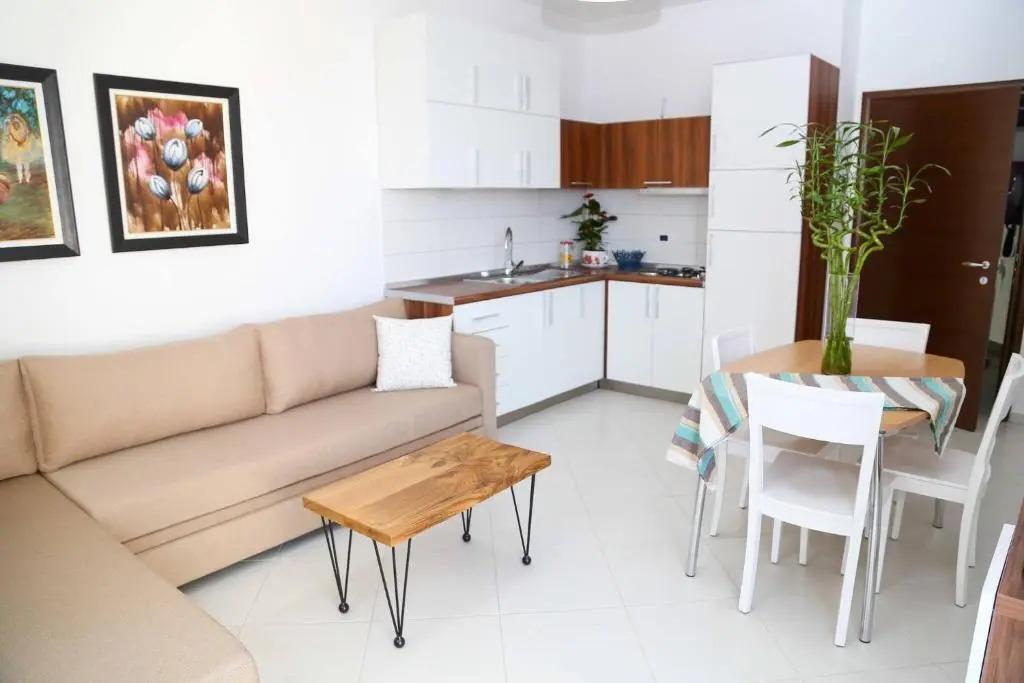 Carpe Diem Apartaments & Hotel