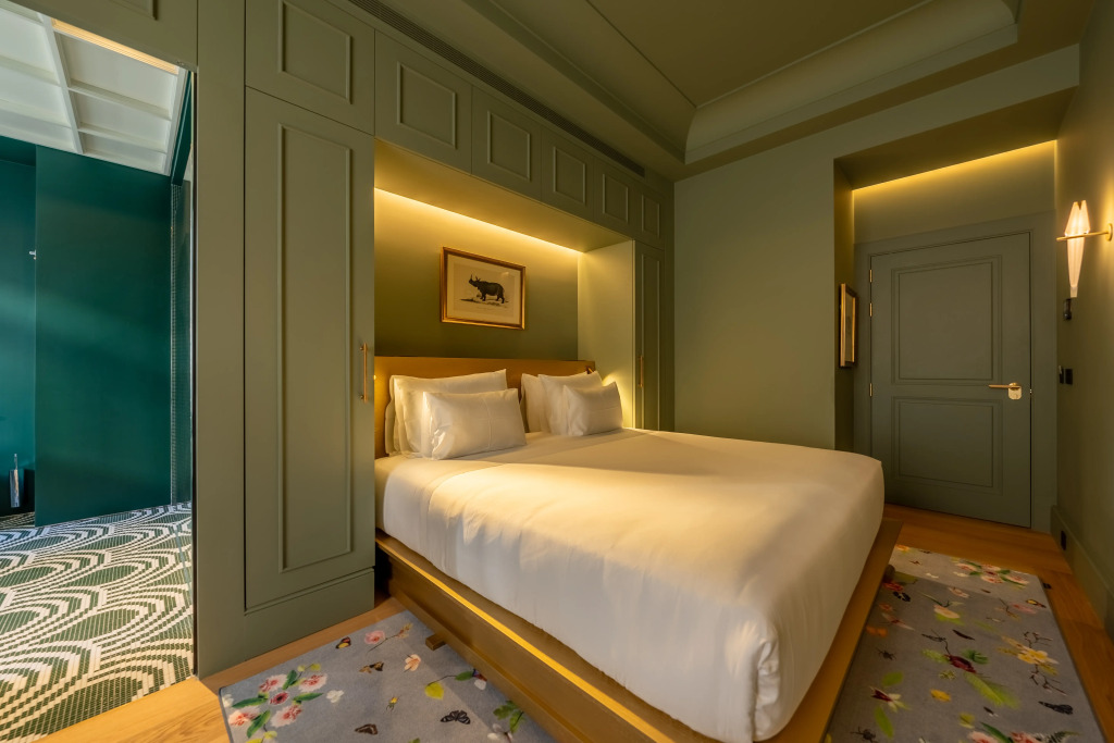Art Legacy Hotel Baixa-Chiado
