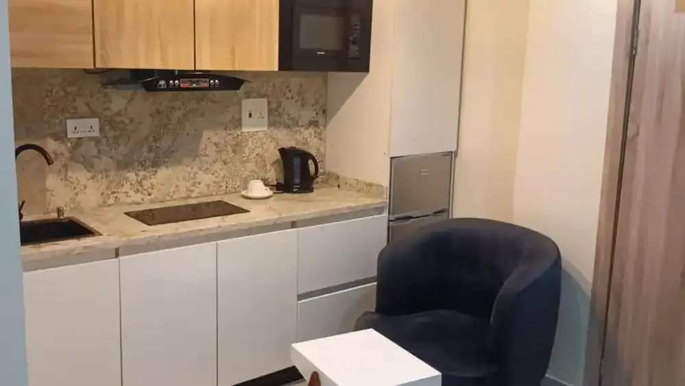 Slavan Suites & Apartments