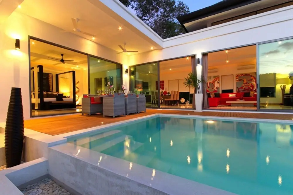 Villa Zen