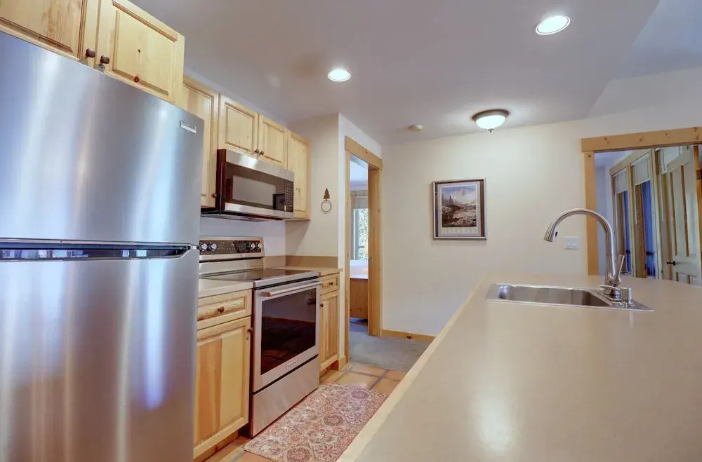 Tx204 Taylors Crossing 3 Bedroom Condo