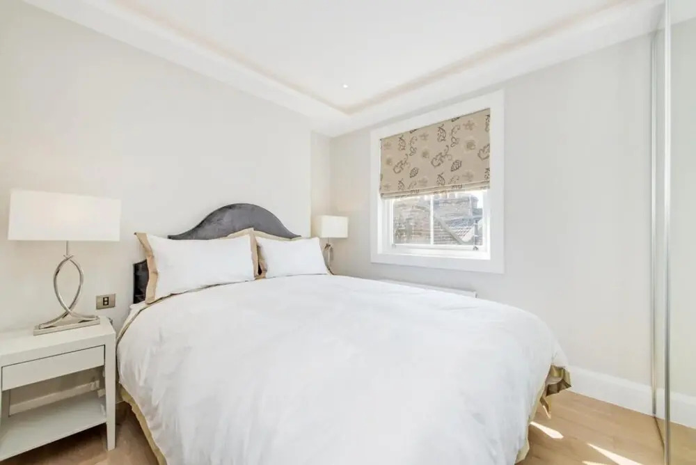 Luxury 2 Bedroom Apartment Near Hyde Park