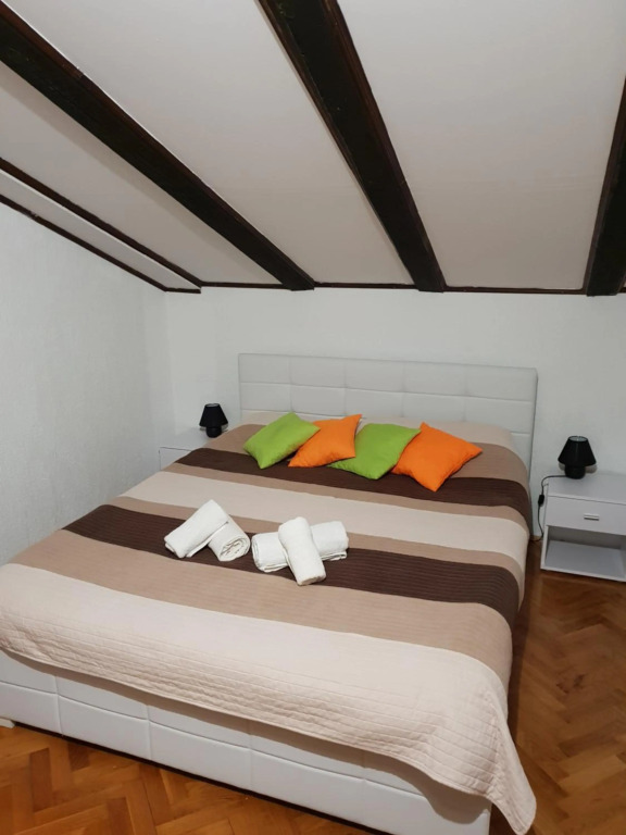 Apartments Liliane Fantasy view