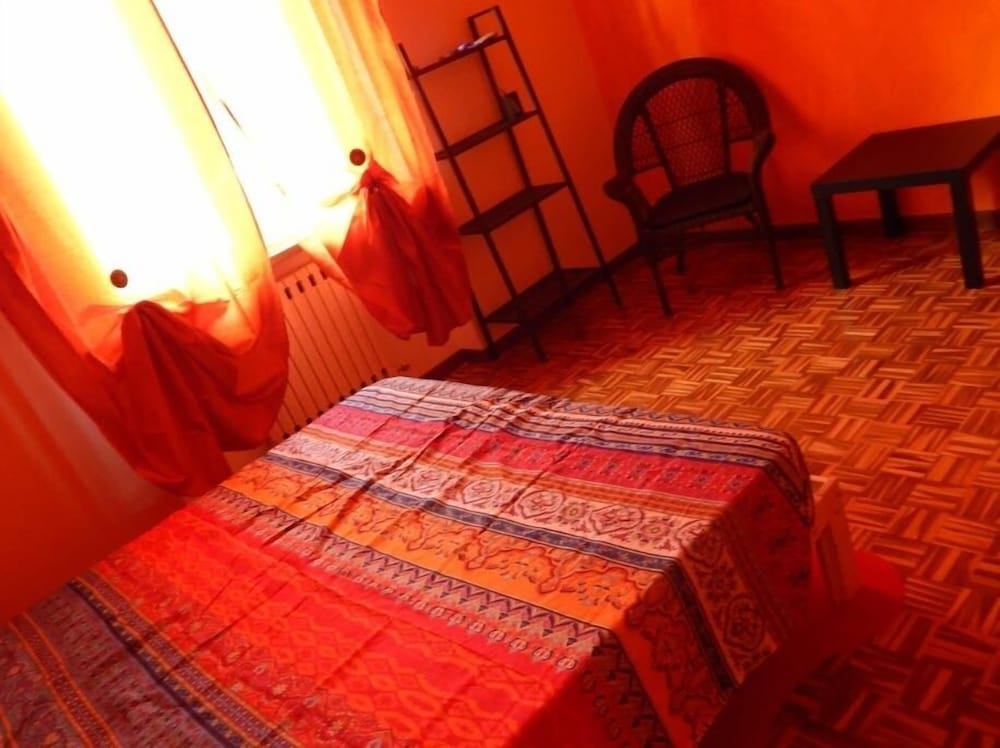 Madre Terra - B&B Ostra