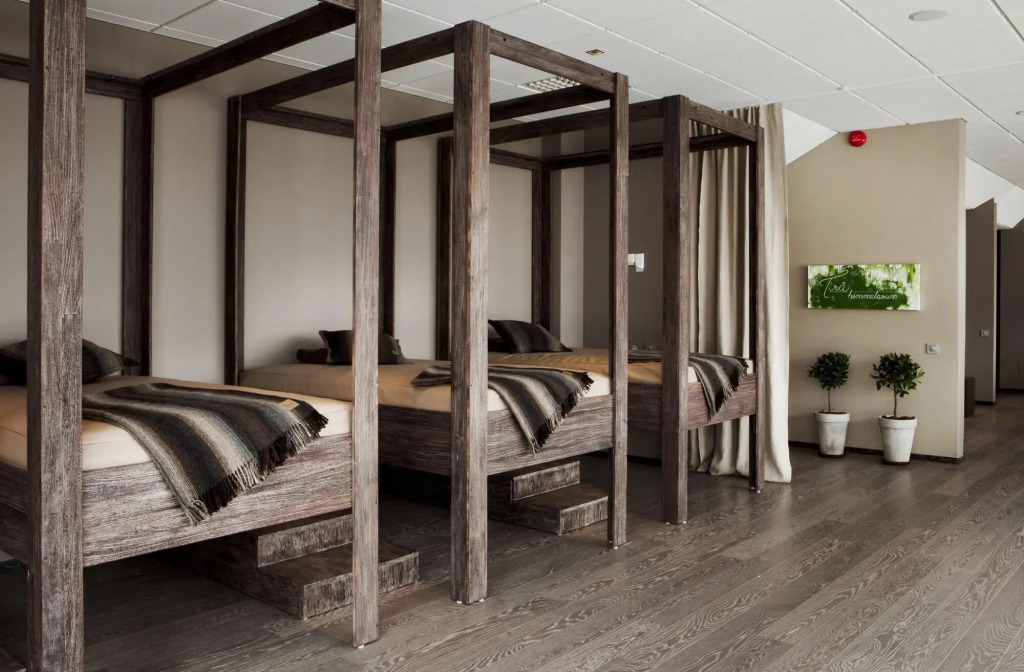 Arken Hotel & Art Garden Spa