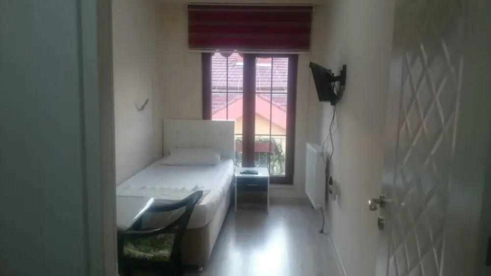 Huner Apartment