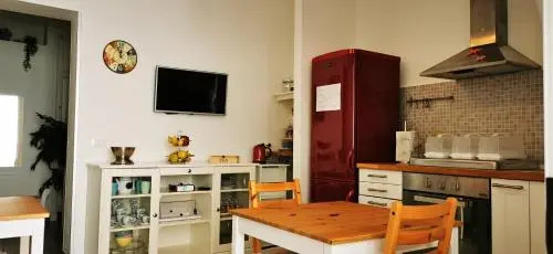 Perla del Sud - Guest House
