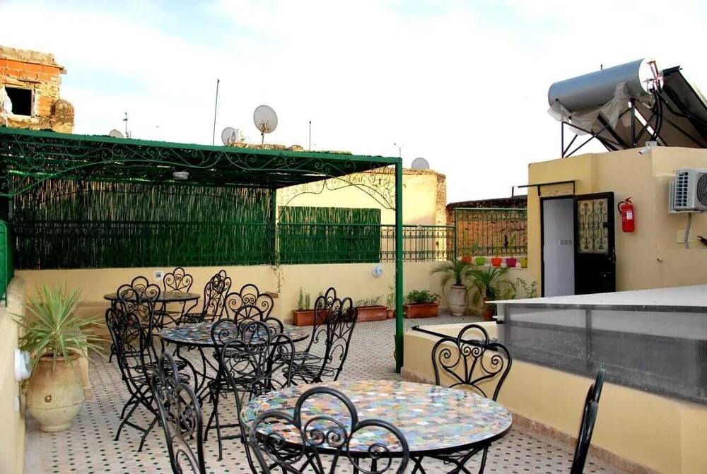 Riad Rasia
