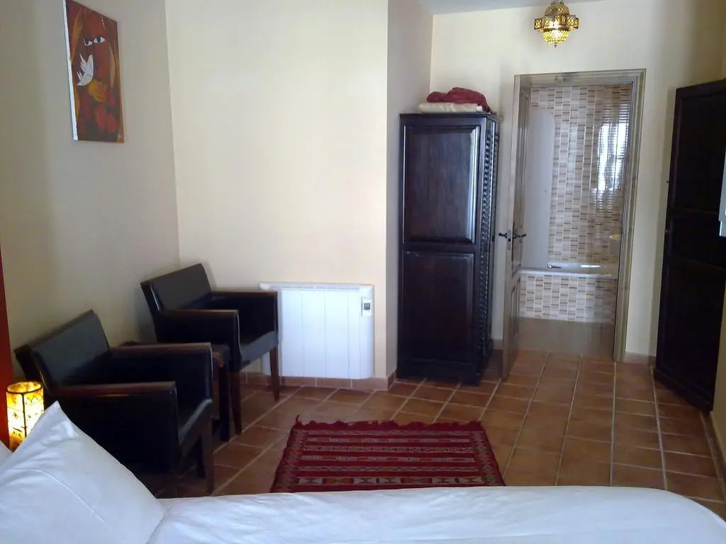 Boabdil Guesthouse