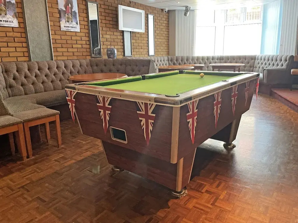 Helmshore Hotel