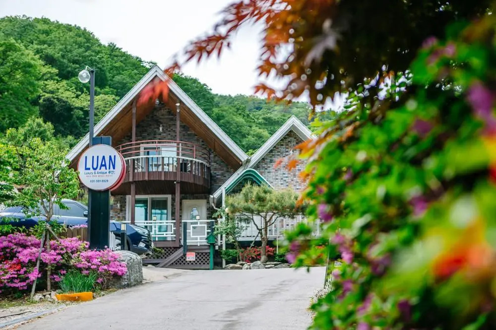 Valley Pension Luan