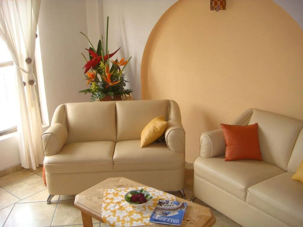 Departamentos Paloma Del Mar