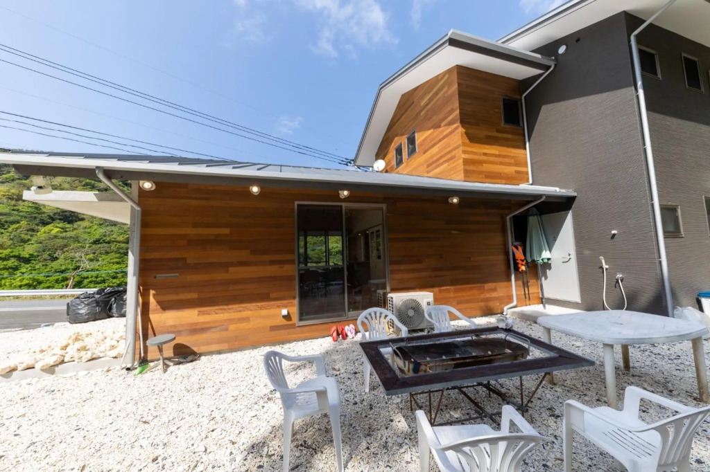 Famale Only Dormitory Guest House Amami Long Beach2 Vacation STAY 37994v
