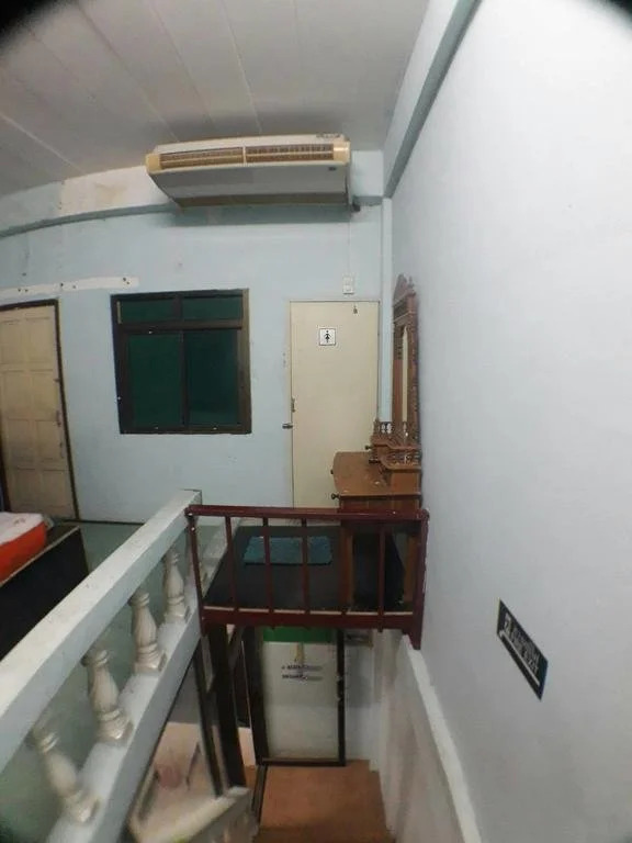 My Travel Homestay