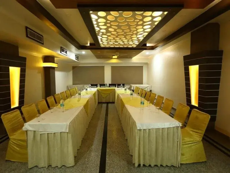 Pagoda Hotel