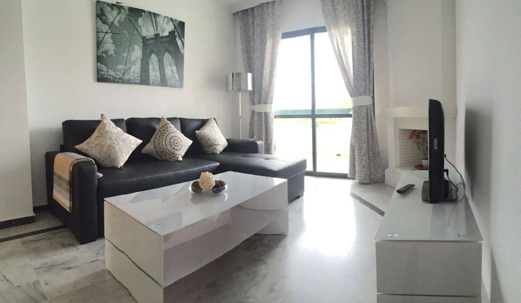 Torrenueva Park Apartments