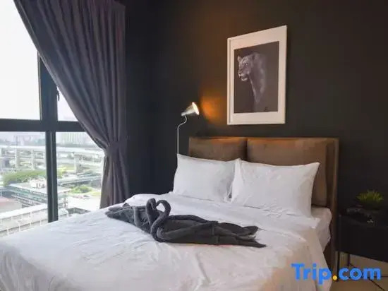 Trion 2 KL Cityview Suites by CityNest