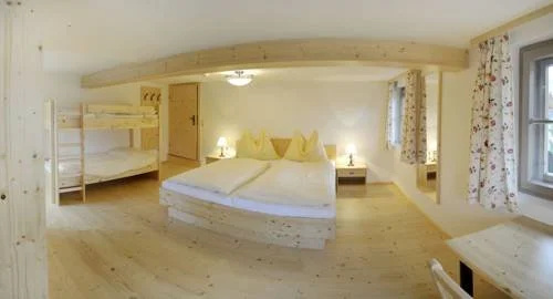 Kolping-Ferienhaus