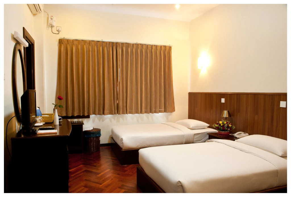 My Hotel Myanmar