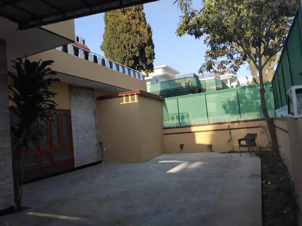 New Orion International Guest House
