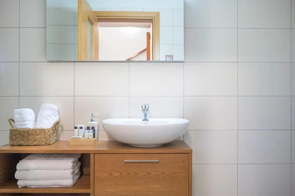 Villa Almira Luxury Apartments