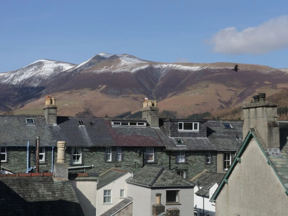 Helvellyn House