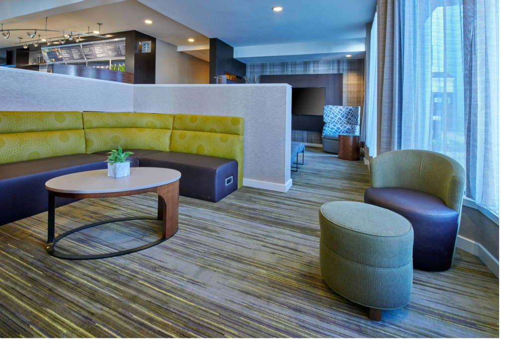 Courtyard by Marriott Indianapolis Castleton