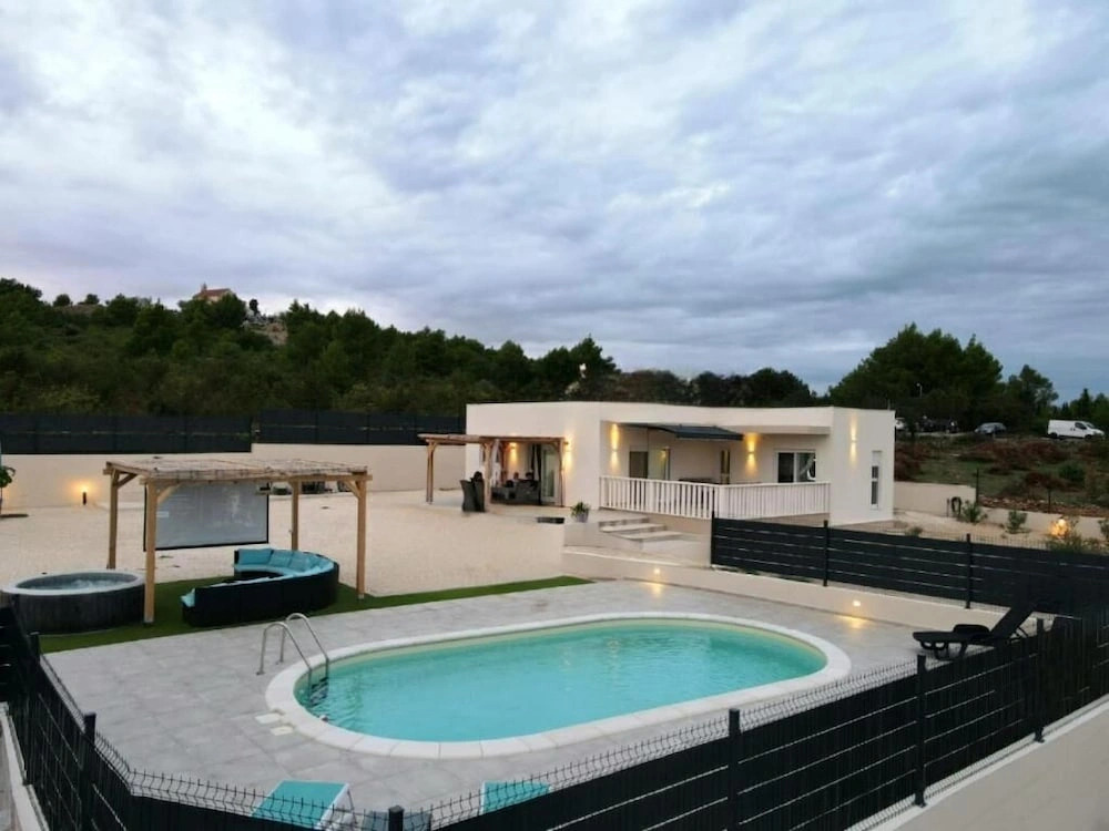 Villa Veronica
