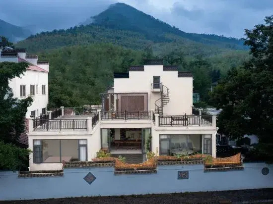 Amy's Guesthouse in Nanshan Zhuhai