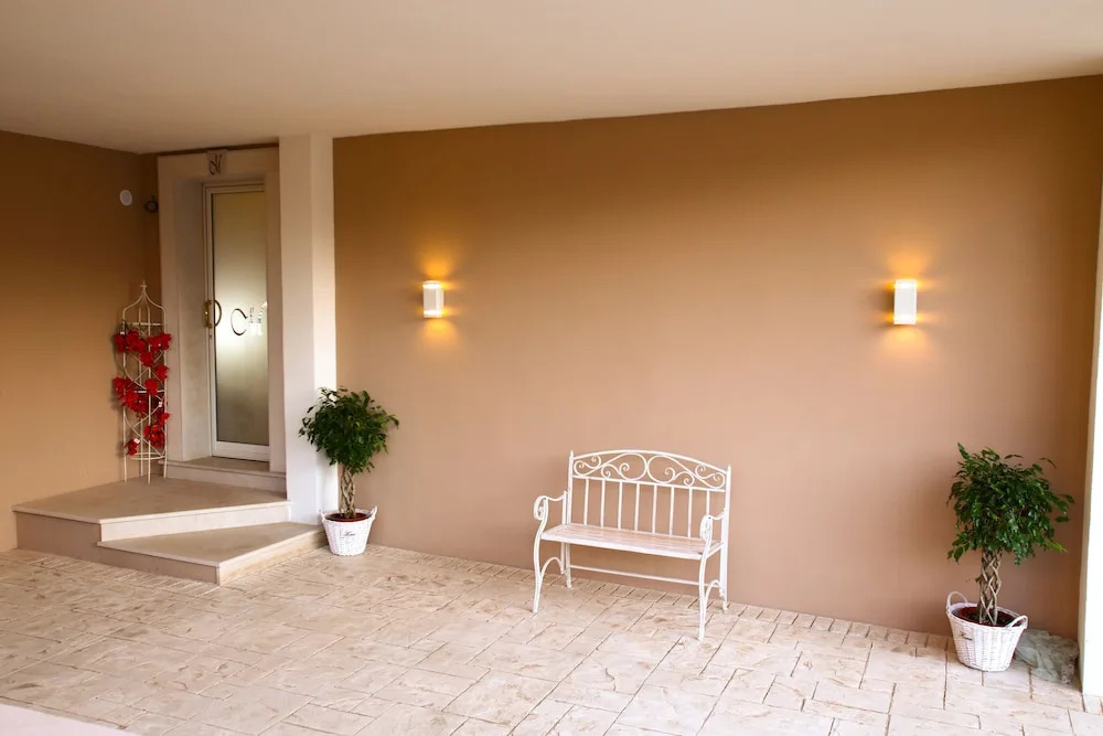 Morfeo Luxury Rooms