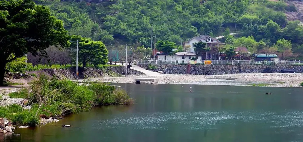 Bandi Hwangto Pension