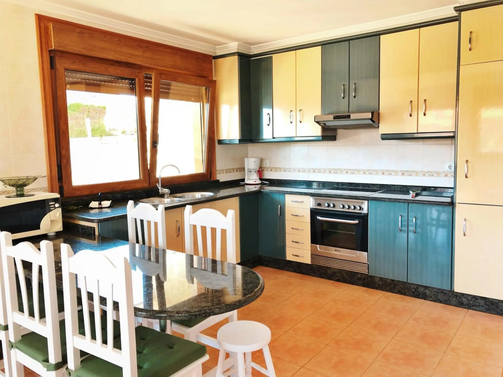 APARTAMENTOS MAR DE AREAS
