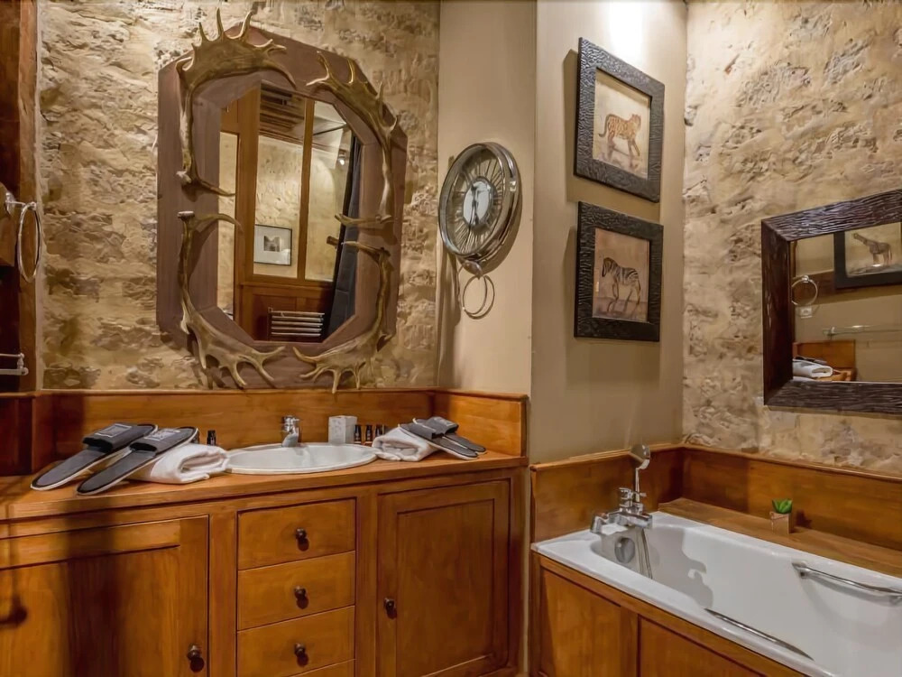 Edgar Suites Saint Germain - Serpente
