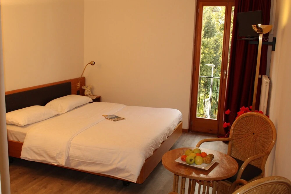 Hotel Garni Annita