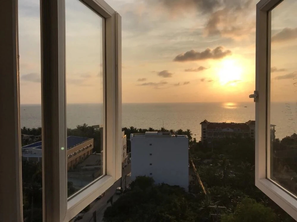 Sen Hotel Phu Quoc