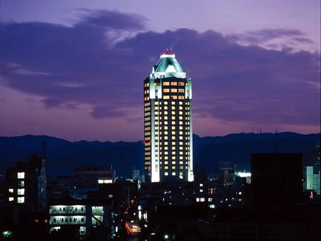 Imabari Kokusai Hotel