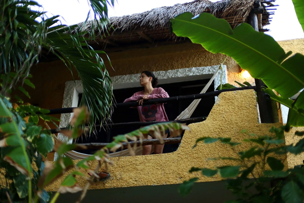 Hotel Casa Colibri