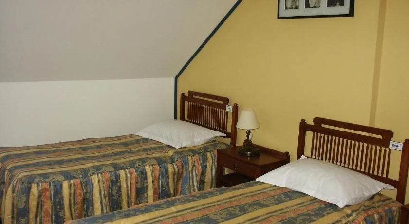 Hotel Astra