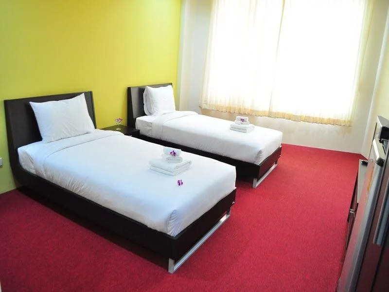 Villa Vichalai Hotel