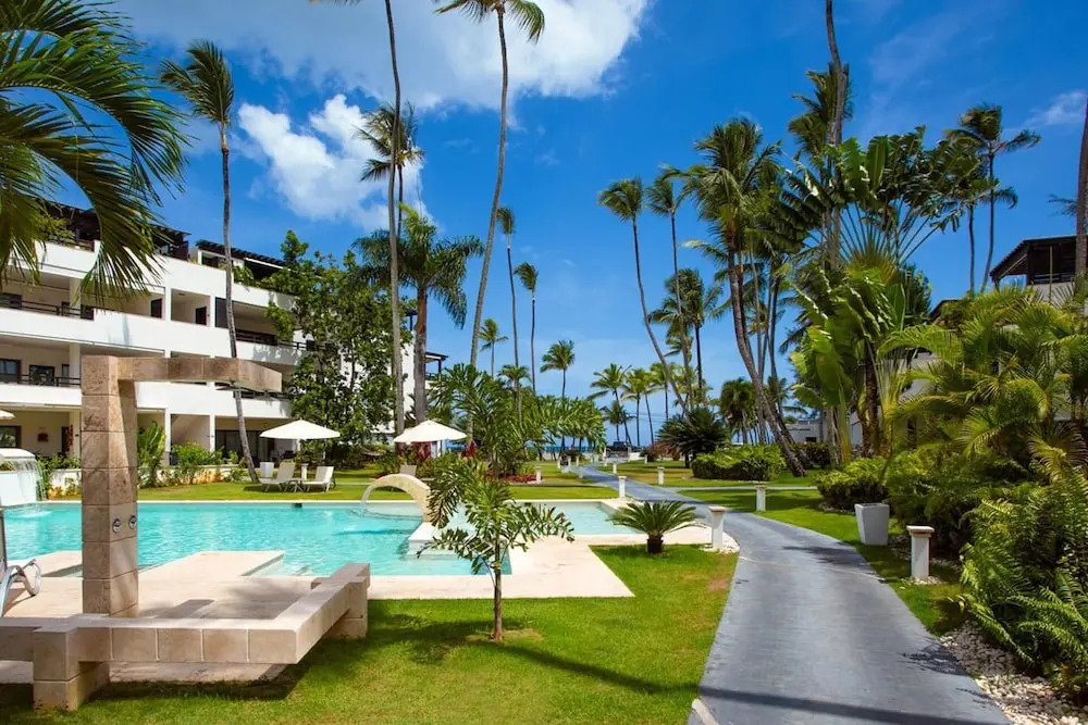 Stunning 2-bed Apartment in Las Terrenas