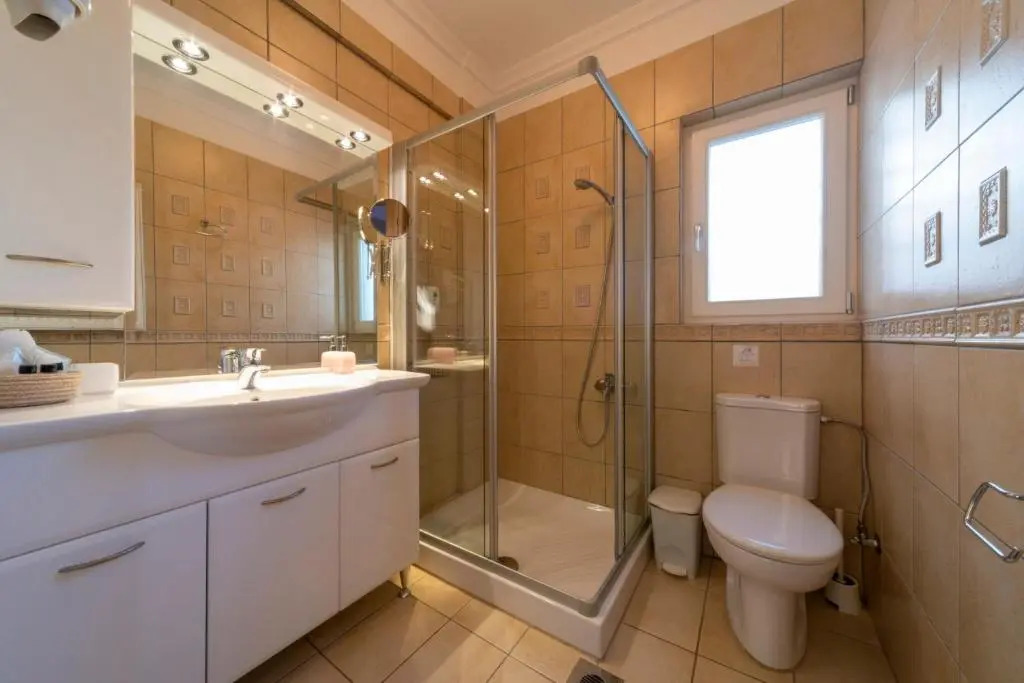 Nautilus Luxury Suites