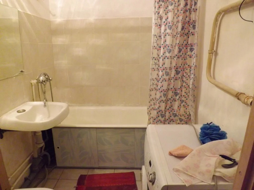 Na Bolshoy Akademicheskoy Apartment