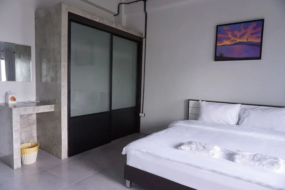 The Ele Hotel Ranong - SHA Extra Plus