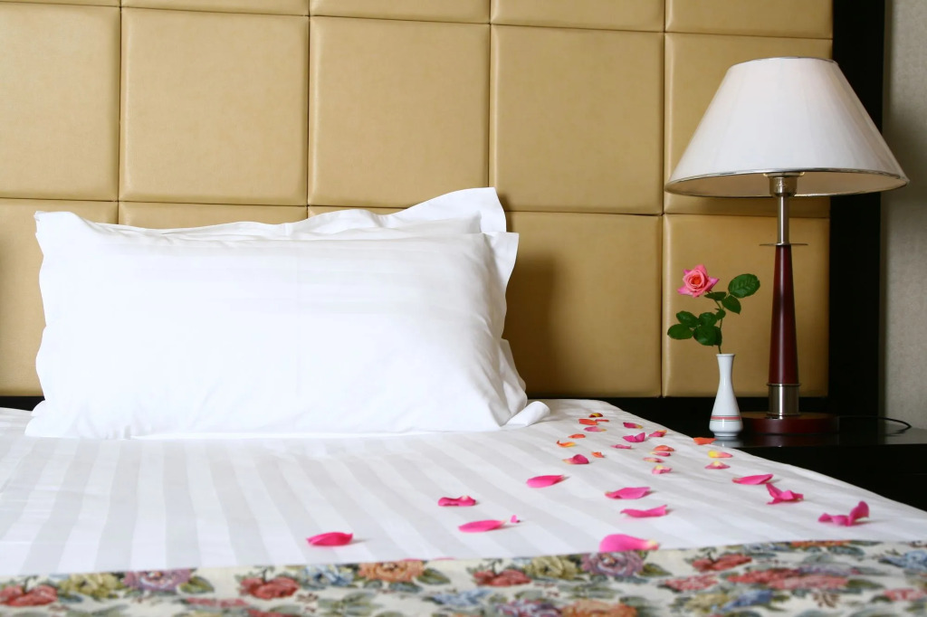 Ulaanbaatar Hotel