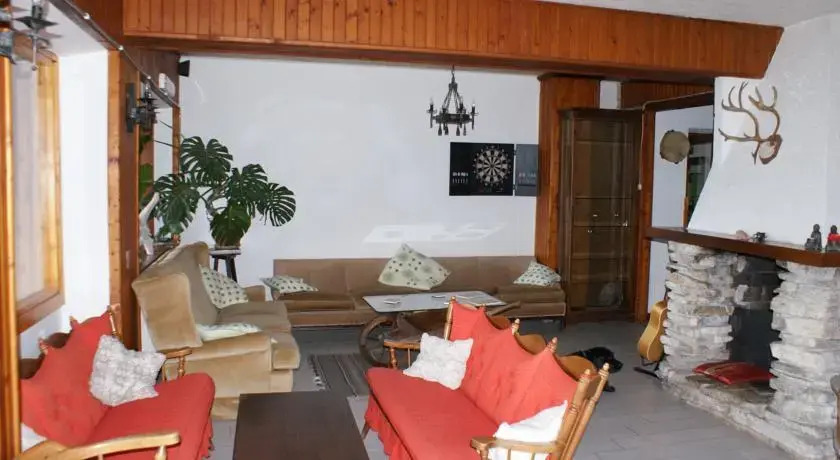 Hotel Lo Scoiattolo