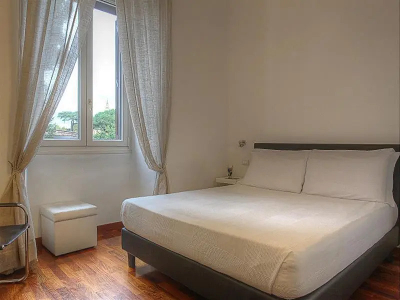 Feliz in Roma B&B - Apartments
