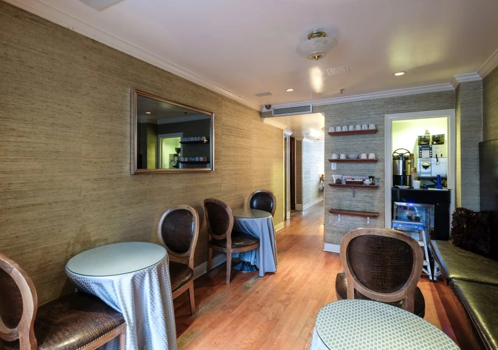 voco The Franklin New York by IHG