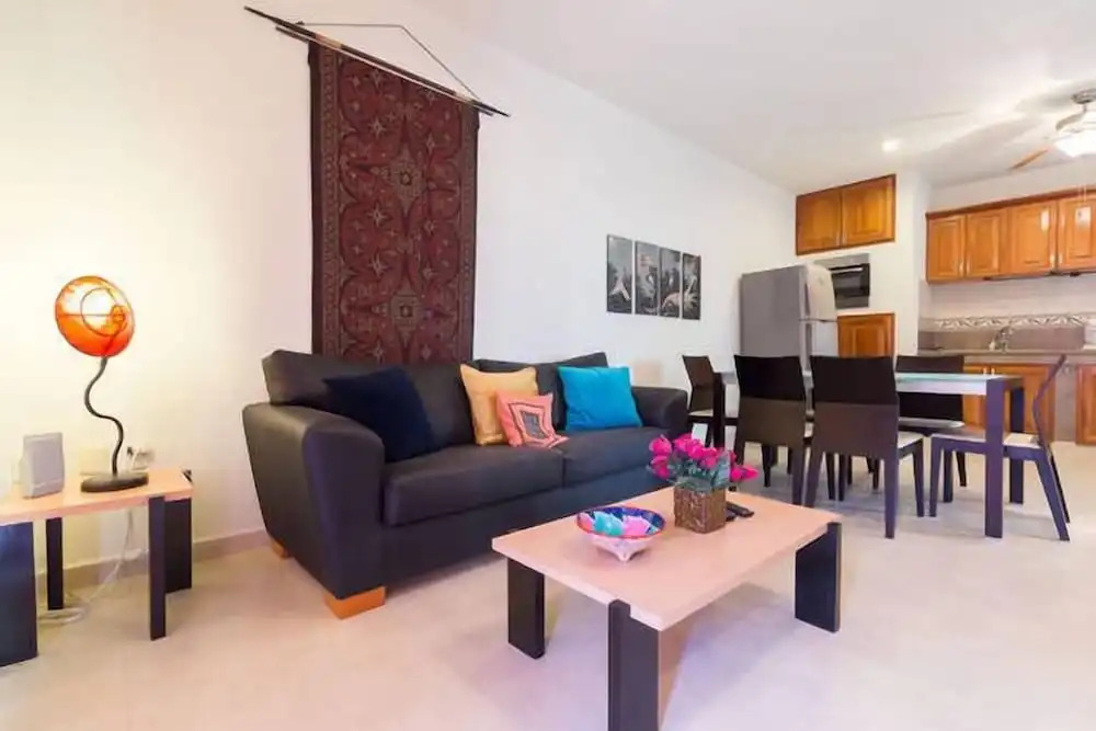 Arcoiris Family Condos by Playa Paradise