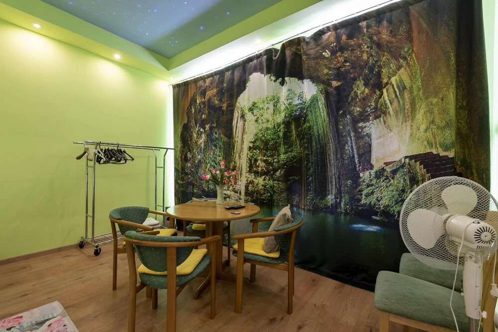 Fanaa Apartment