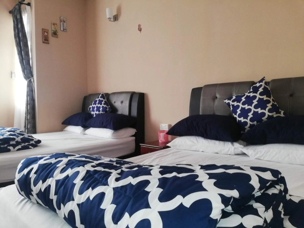 Cosy P6 Homestay